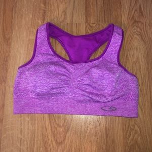 Champion Intimates & Sleepwear - C9 Champion women’s sports bra Champion Intimates & Sleepwear - C9 Champion women’s sports bra